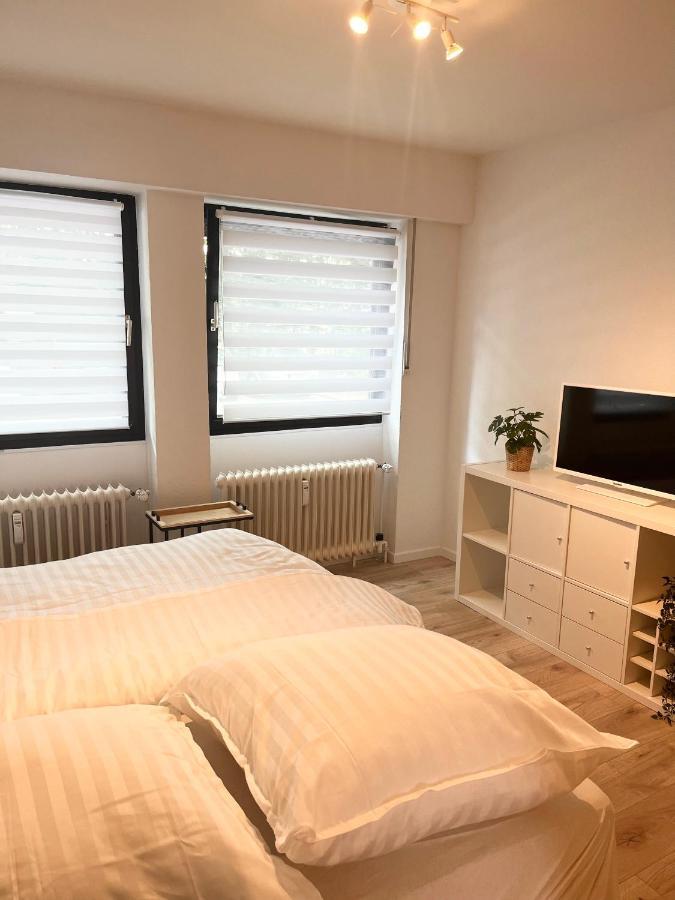 Apartment Gemuetliches Zentrales 2 Min Bis Du Hbf Duisburg