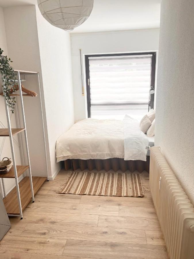 Apartment Gemuetliches Zentrales 2 Min Bis Du Hbf