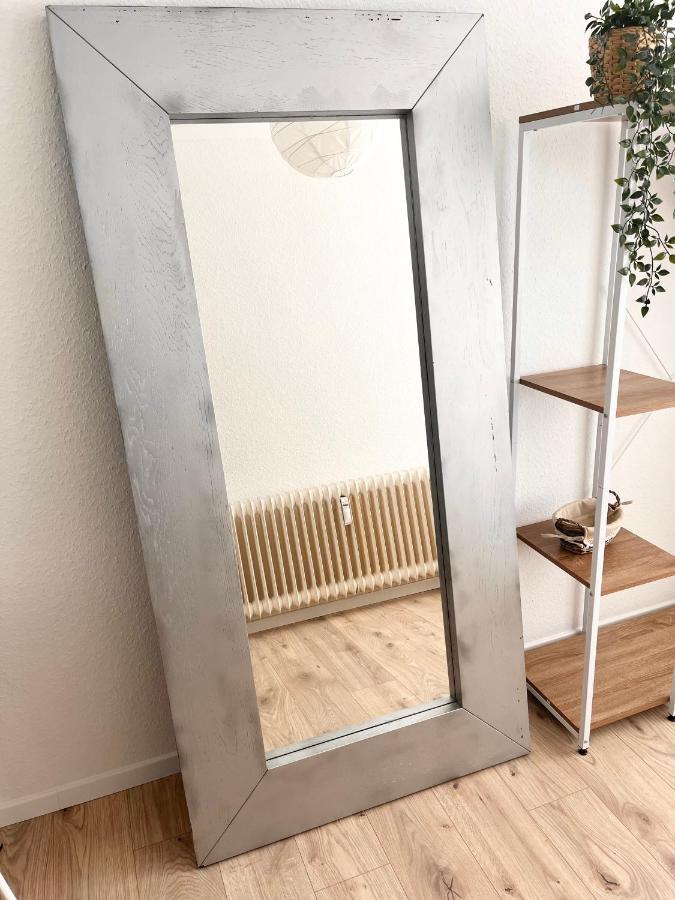 Appartement Gemuetliches Zentrales 2 Min Bis Du Hbf