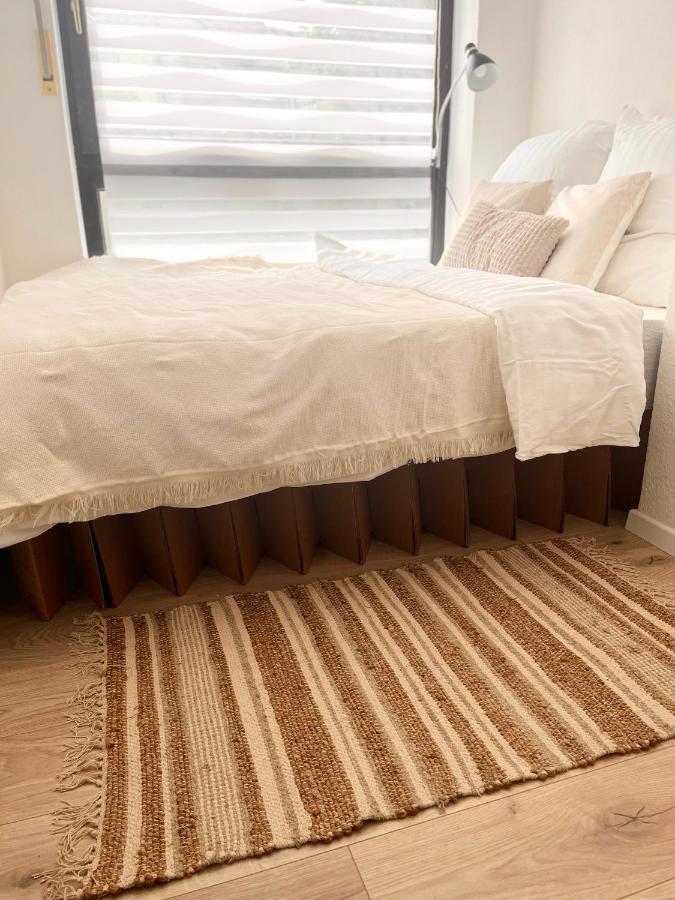 Gemuetliches Zentrales 2 Min Bis Du Hbf Apartment *
