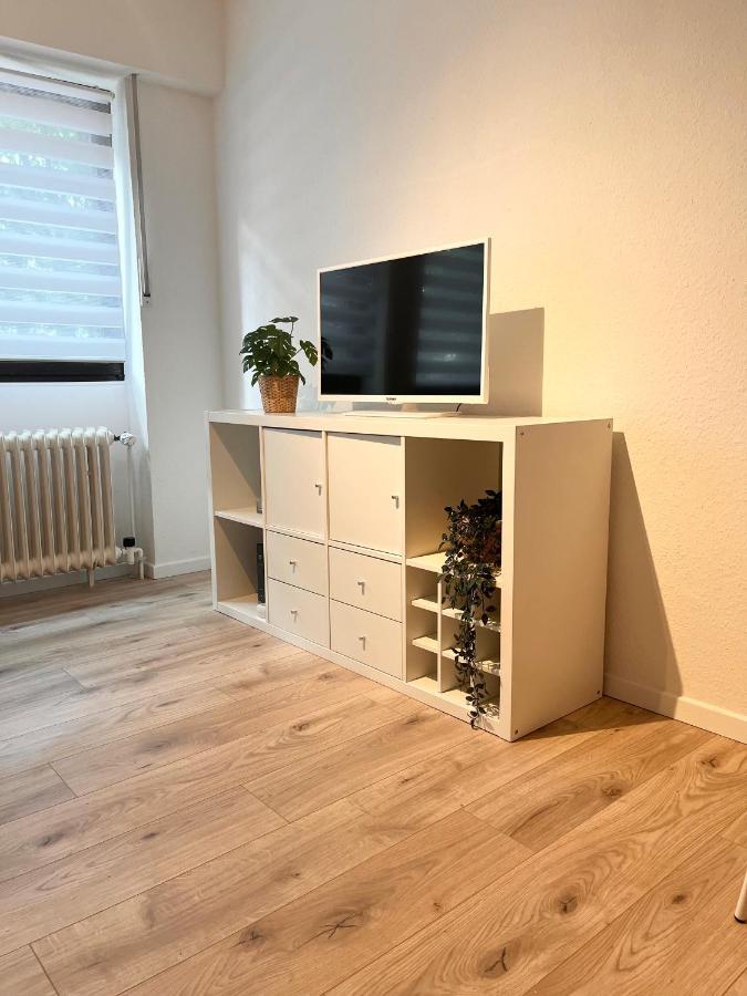 Gemuetliches Zentrales 2 Min Bis Du Hbf Apartment Duisburg