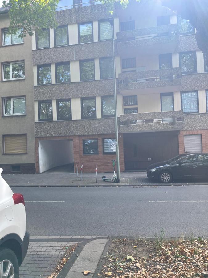 Apartment Gemuetliches Zentrales 2 Min Bis Du Hbf