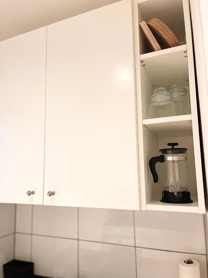 Appartement Gemuetliches Zentrales 2 Min Bis Du Hbf *