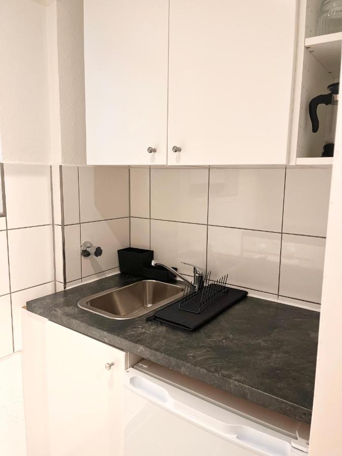 Apartment Gemuetliches Zentrales 2 Min Bis Du Hbf