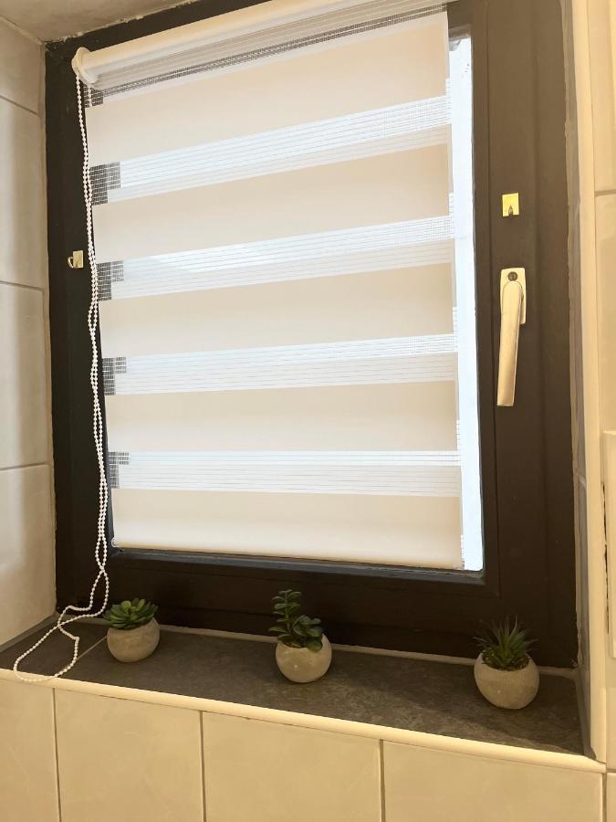 Gemuetliches Zentrales 2 Min Bis Du Hbf