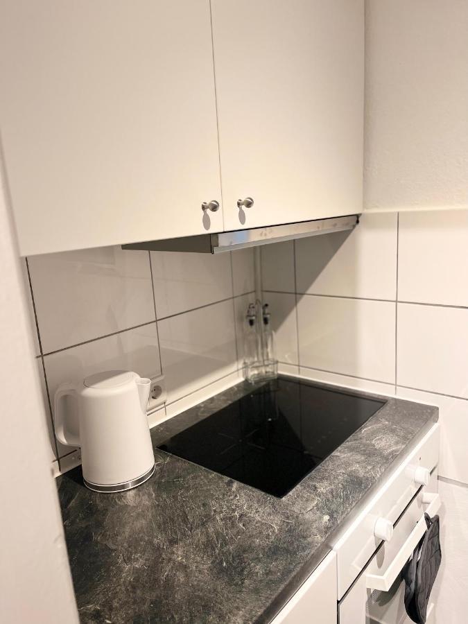Gemuetliches Zentrales 2 Min Bis Du Hbf Apartment Duisburg