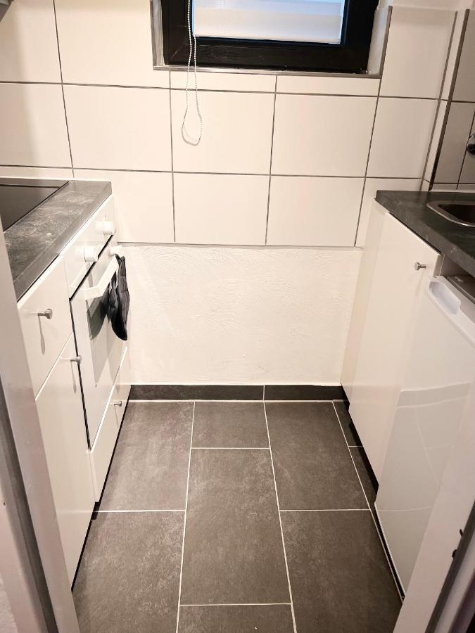 Apartment Gemuetliches Zentrales 2 Min Bis Du Hbf